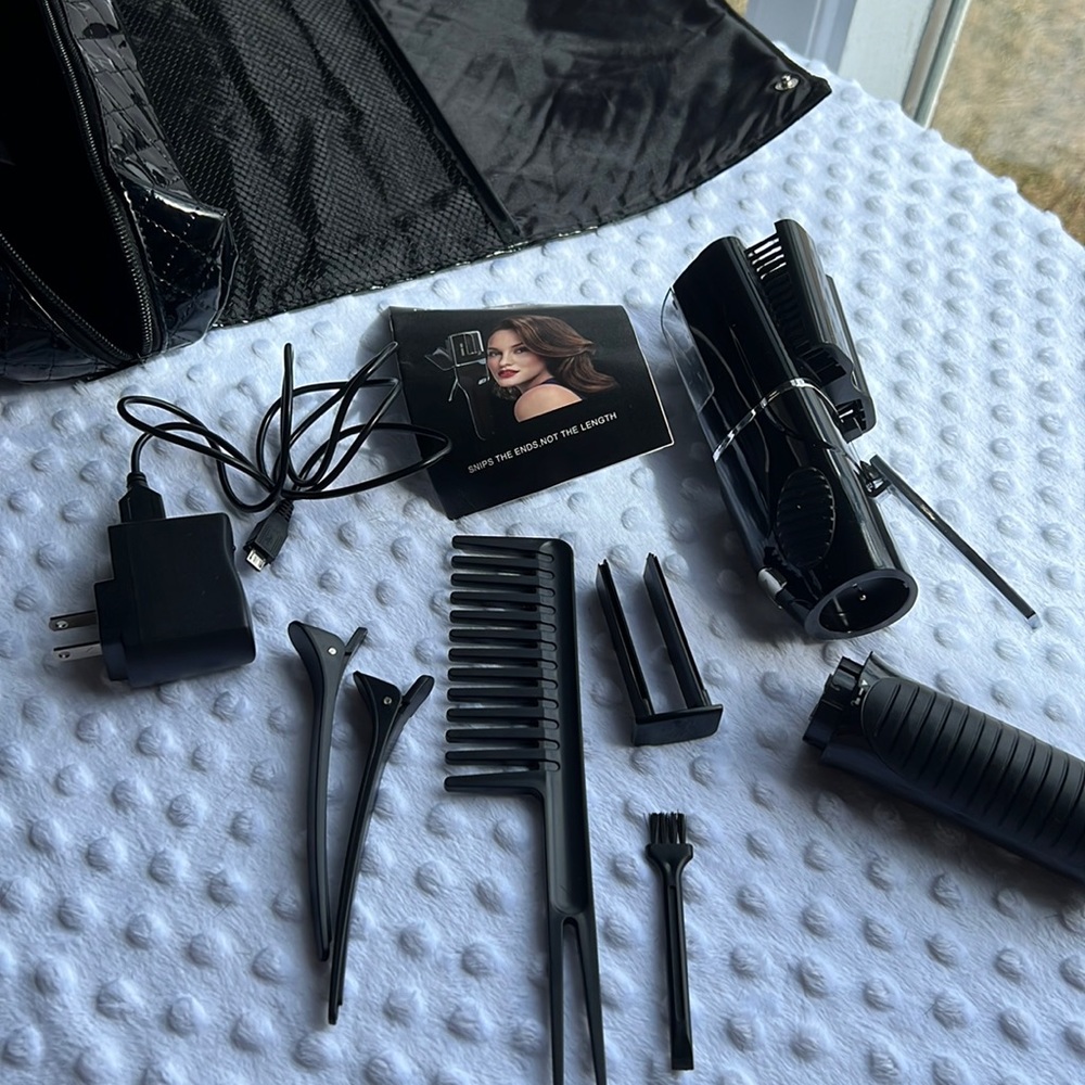 Hair Trimmer